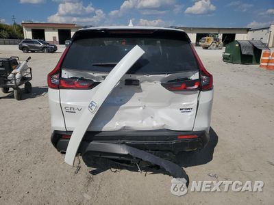 Zdjęcie 6 z 15 samochodu: 2024 HONDA CR-V SPORT TOURING VIN:5J6RS6H90RL035750 - miniatura