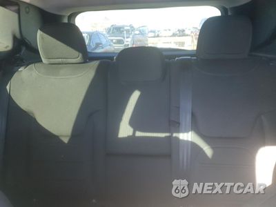Zdjęcie 10 z 14 samochodu: 2018 JEEP RENEGADE LATITUDE VIN:ZACCJABB9JPH87492 - miniatura