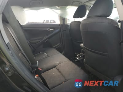 Zdjęcie 10 z 12 samochodu: 2010 PONTIAC VIBE VIN:5Y2SP6E83AZ417549 - miniatura