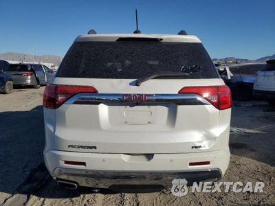 Zdjęcie 6 z 14 samochodu: 2019 GMC ACADIA VIN:1GKKNXLS1KZ211419 - miniatura