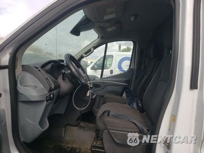 Zdjęcie 7 z 13 samochodu: 2016 FORD TRANSIT T-250 VIN:1FTYR2ZG8GKA40068 - miniatura