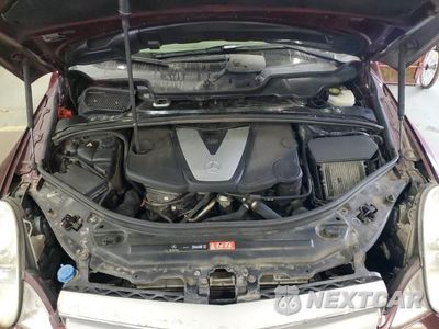 Zdjęcie 12 z 13 samochodu: 2007 MERCEDES-BENZ R 320 CDI VIN:4JGCB22E77A049305 - miniatura
