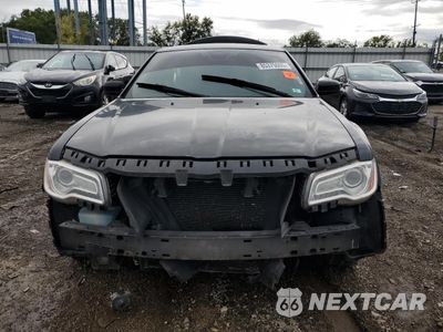 Piąte zdjęcie samochodu w środku: 2012 CHRYSLER 300C VIN:2C3CCAKT8CH147527 - miniatura