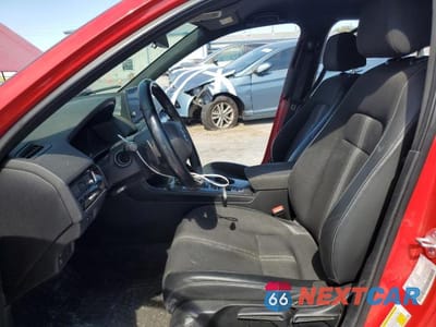 Zdjęcie 7 z 13 samochodu: 2022 HONDA CIVIC SPORT VIN:19XFL2H89NE002061 - miniatura
