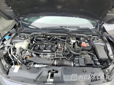 Zdjęcie 11 z 12 samochodu: 2020 HONDA CIVIC EXL VIN:19XFC1F7XLE211097 - miniatura