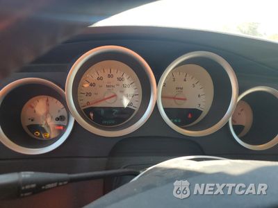 Zdjęcie 9 z 12 samochodu: 2005 DODGE MAGNUM R/T VIN:2D8GV58265H656291 - miniatura