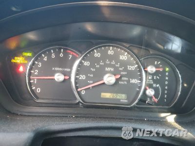 Zdjęcie 9 z 14 samochodu: 2012 MITSUBISHI GALANT ES VIN:4A32B3FF0CE013299 - miniatura