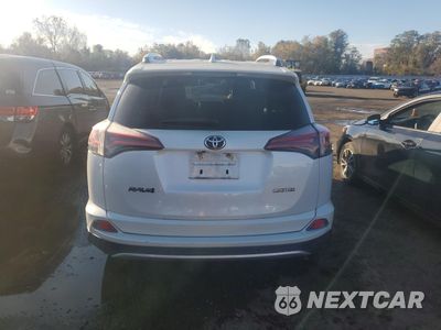 Zdjęcie 6 z 13 samochodu: 2016 TOYOTA RAV4 LIMITED VIN:2T3YFREV3GW236349 - miniatura