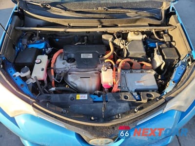 Zdjęcie 12 z 13 samochodu: 2018 TOYOTA RAV4 HV VIN:JTMRJREV2JD187989 - miniatura