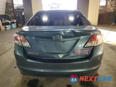 Zdjęcie 6 z 12 samochodu: 2012 MAZDA 6 I VIN:1YVHZ8DH9C5M41280 - miniatura