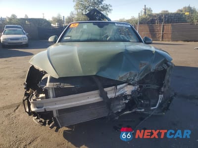 Piąte zdjęcie samochodu w środku: 2021 AUDI A5 PREMIUM PLUS 45 VIN:WAUWAGF58MN006797 - miniatura