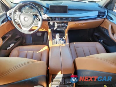 Zdjęcie 8 z 15 samochodu: 2016 BMW X6 SDRIVE35I VIN:5UXKU0C56G0F92374 - miniatura
