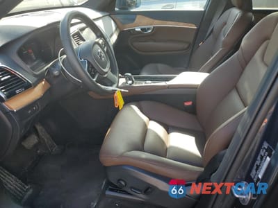Zdjęcie 7 z 14 samochodu: 2024 VOLVO XC90 PLUS VIN:YV4H60CE4R1149329 - miniatura
