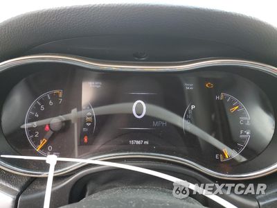 Zdjęcie 9 z 13 samochodu: 2015 JEEP GRAND CHEROKEE LIMITED VIN:1C4RJFBG5FC913927 - miniatura