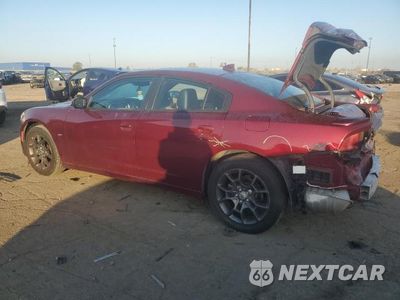 Drugie zdjęcie samochodu z przodu: 2018 DODGE CHARGER GT VIN:2C3CDXJG5JH316713 - miniatura