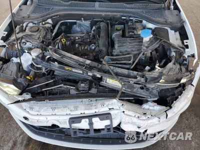 Zdjęcie 11 z 12 samochodu: 2021 VOLKSWAGEN JETTA S VIN:3VWN57BU5MM006859 - miniatura