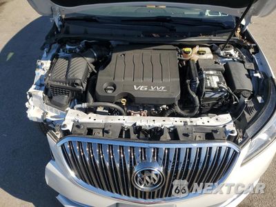 Zdjęcie 11 z 13 samochodu: 2015 BUICK LACROSSE PREMIUM VIN:1G4GF5G34FF198125 - miniatura