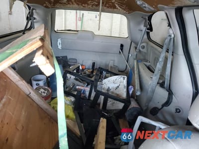 Zdjęcie 10 z 13 samochodu: 2005 DODGE GRAND CARAVAN SXT VIN:2D4GP44L35R248927 - miniatura