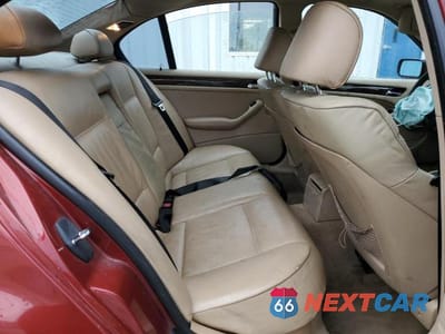 Zdjęcie 10 z 12 samochodu: 2000 BMW 328 I VIN:WBAAM5338YEJ40532 - miniatura