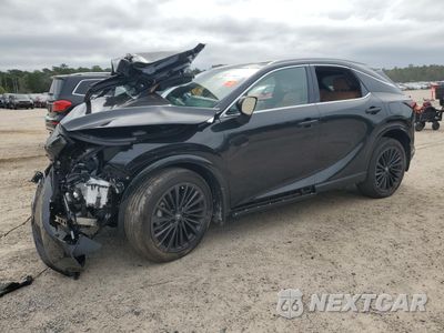 2024 LEXUS RX 350 BASE 2T2BAMBA2RC046835 - główne zdjęcie licytacji z USA - miniatura