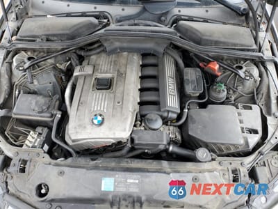 Zdjęcie 11 z 12 samochodu: 2006 BMW 530 XI VIN:WBANF73596CG65328 - miniatura