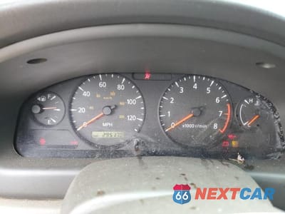 Zdjęcie 9 z 13 samochodu: 2004 NISSAN SENTRA 1.8 VIN:3N1CB51D74L910777 - miniatura