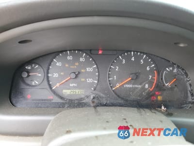 Zdjęcie 9 z 15 samochodu: 2004 NISSAN SENTRA 1.8 VIN:3N1CB51D74L910777 - miniatura