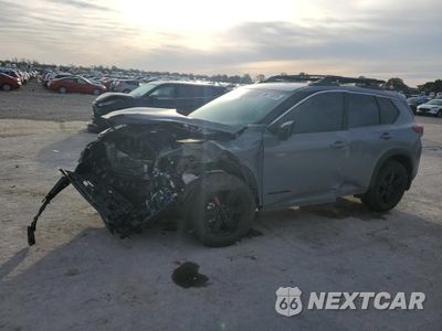 2025 NISSAN ROGUE SV 5N1BT3BB5SC789615 - główne zdjęcie licytacji z USA - miniatura