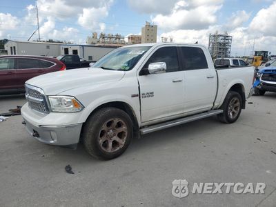 2013 RAM 1500 LARAMIE 1C6RR7NTXDS623782 - główne zdjęcie licytacji z USA - miniatura