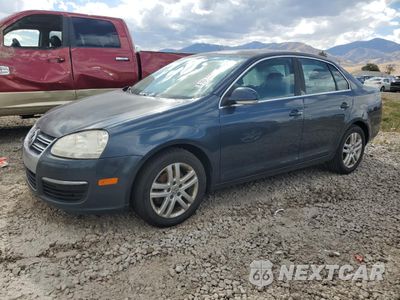2009 VOLKSWAGEN JETTA TDI 3VWRL71K49M097041 - główne zdjęcie licytacji z USA - miniatura