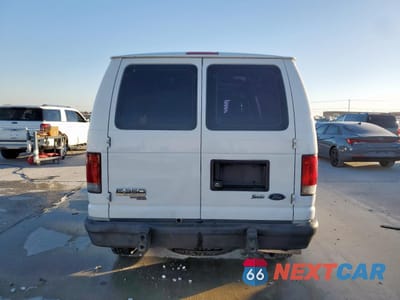 Zdjęcie 6 z 16 samochodu: 2013 FORD E250 DELIVERY VAN VIN:1FTNE2EW3DDA21522 - miniatura