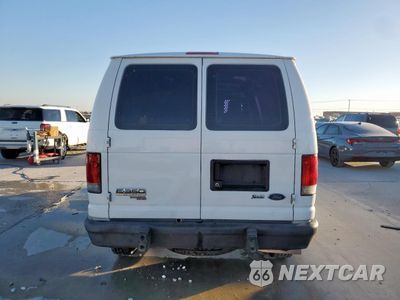 Zdjęcie 6 z 16 samochodu: 2013 FORD E250 DELIVERY VAN VIN:1FTNE2EW3DDA21522 - miniatura