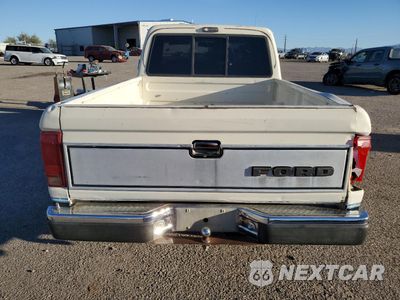 Zdjęcie 6 z 14 samochodu: 1988 FORD RANGER SUPER CAB VIN:1FTCR15T8JPB93986 - miniatura