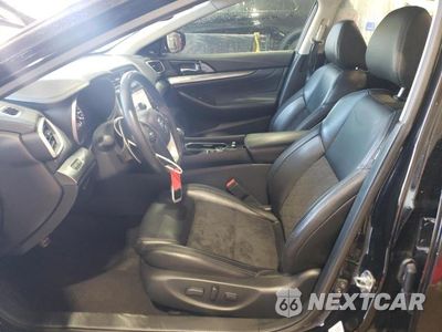 Zdjęcie 7 z 12 samochodu: 2017 NISSAN MAXIMA 3.5 SR VIN:1N4AA6AP0HC388122 - miniatura