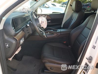 Zdjęcie 7 z 14 samochodu: 2020 MERCEDES-BENZ GLE 350 4MATIC VIN:4JGFB4KB5LA054785 - miniatura