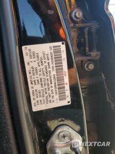 Zdjęcie 12 z 12 samochodu: 2009 HONDA ACCORD EXL VIN:1HGCP26899A122849 - miniatura