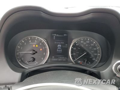 Zdjęcie 9 z 13 samochodu: 2020 INFINITI Q50 PURE VIN:JN1EV7AP9LM207210 - miniatura