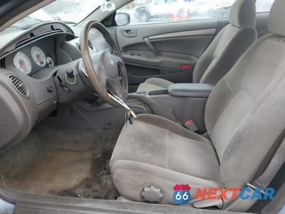 Zdjęcie 7 z 14 samochodu: 2003 DODGE STRATUS SE VIN:4B3AG42GX3E153218 - miniatura