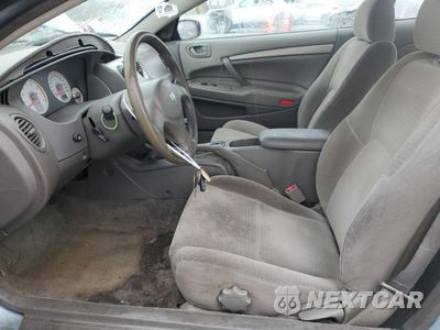 Zdjęcie 7 z 14 samochodu: 2003 DODGE STRATUS SE VIN:4B3AG42GX3E153218 - miniatura