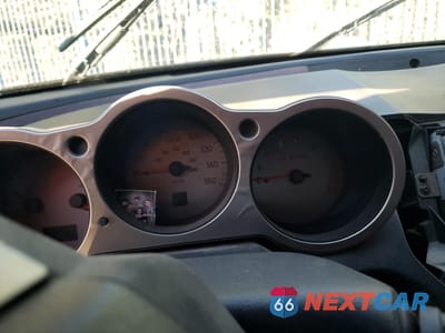 Zdjęcie 9 z 12 samochodu: 2006 NISSAN MAXIMA SE VIN:1N4BA41E26C864682 - miniatura
