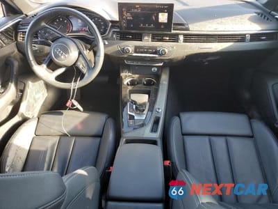 Zdjęcie 8 z 12 samochodu: 2023 AUDI A4 PREMIUM 45 VIN:WAUDAAF40PN001609 - miniatura