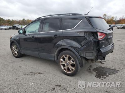 Drugie zdjęcie samochodu z przodu: 2015 FORD ESCAPE SE VIN:1FMCU9G95FUB25468 - miniatura