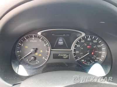 Zdjęcie 9 z 14 samochodu: 2015 NISSAN ALTIMA 2.5 VIN:1N4AL3AP7FC283549 - miniatura