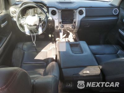 Zdjęcie 8 z 14 samochodu: 2021 TOYOTA TUNDRA DOUBLE CAB SR VIN:5TFUY5F15MX028932 - miniatura