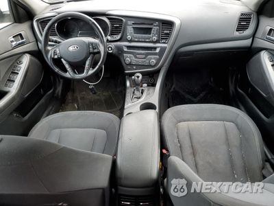 Zdjęcie 8 z 13 samochodu: 2012 KIA OPTIMA HYBRID VIN:KNAGM4AD0C5011919 - miniatura
