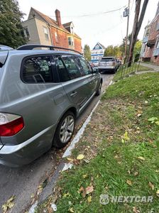 Czwarte zdjęcie samochodu z boku: 2007 BMW X3 3.0SI VIN:WBXPC93467WF07975 - miniatura