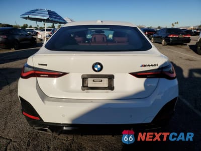 Zdjęcie 6 z 14 samochodu: 2022 BMW M440XI GRAN COUPE VIN:WBA13AW04NFM24131 - miniatura