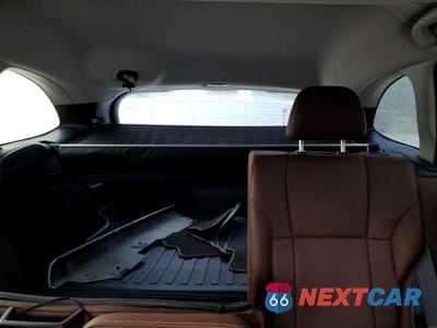 Zdjęcie 10 z 13 samochodu: 2022 SUBARU OUTBACK TOURING VIN:4S4BTGPD6N3101806 - miniatura
