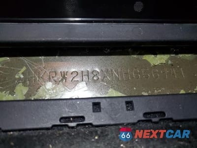 Zdjęcie 13 z 13 samochodu: 2022 HONDA CR-V EXL VIN:2HKRW2H8XNH656941 - miniatura