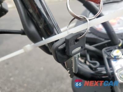 Zdjęcie 8 z 10 samochodu: 2025 HONDA NVA110 B VIN:3H1JK07F0SD100216 - miniatura